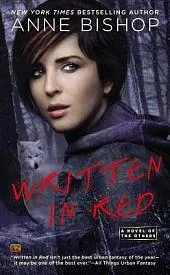 Written in Red