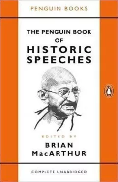 The Penguin Book of Historic Speeches