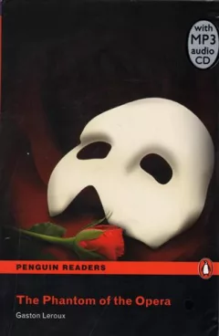 The Phantom of the Opera + MP3