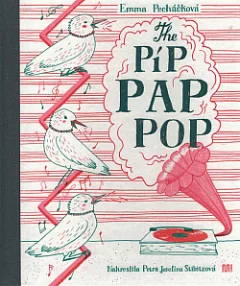 The Píp Pap Pop