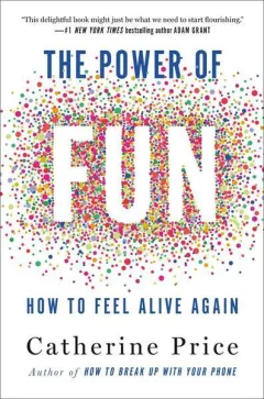 The Power of Fun