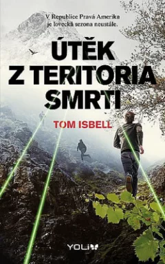 Útěk z teritoria smrti