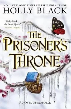 The Prisoner´s Throne