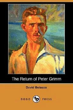 The Return of Peter Grimm