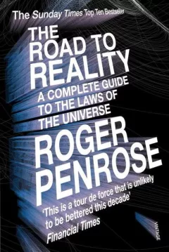 The Road to Reality