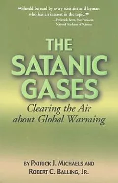 The satanic gases: clearing the air about global warming