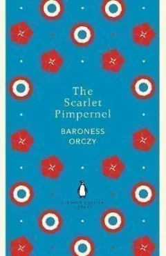 The Scarlet Pimpernel
