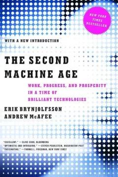 The Second Machine Age