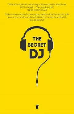 The Secret DJ
