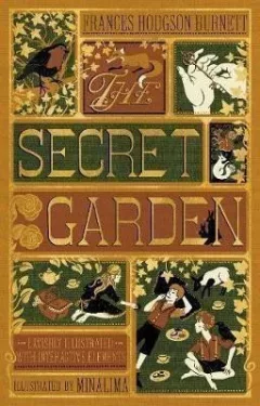 The Secret Garden