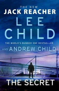 The Secret: (Jack Reacher 28)