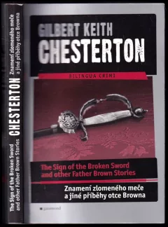 The sign of the broken sword and other Father Brown stories
