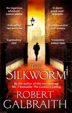 The Silkworm