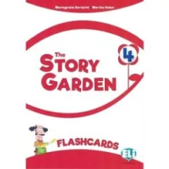 THE STORY GARDEN