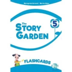 THE STORY GARDEN