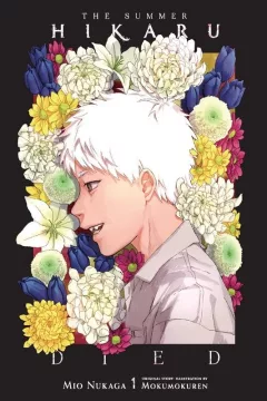 The Summer Hikaru Died (light novel)