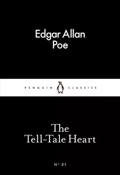 The Tell-Tale Heart