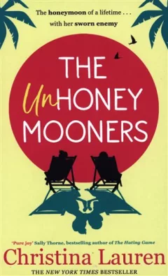 The Unhoneymooners