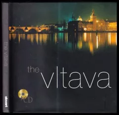 The Vltava + CD