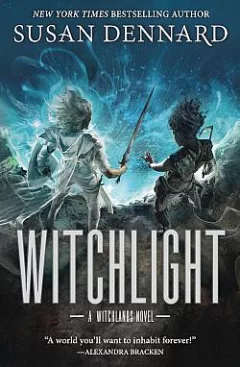 Witchlight