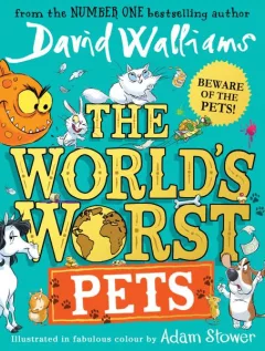 The World´s Worst Pets