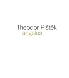Theodor Pištěk - Angelus