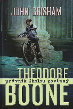 Právník školou povinný