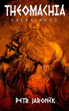 Theomachia: Válka bohů