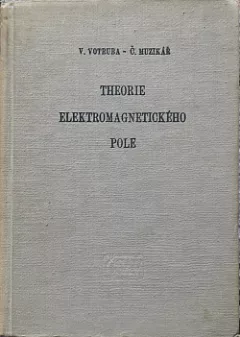 Theorie elektromagnetického pole