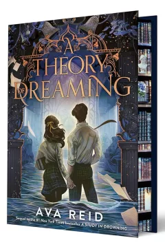 Theory of Dreaming Deluxe Limited Edition