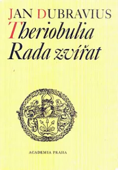 Theriobulia / Rada zvířat