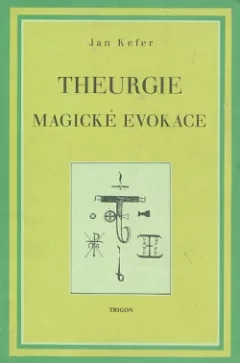 Theurgie magické evokace