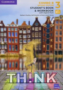 Think Combos Second Edition 3
