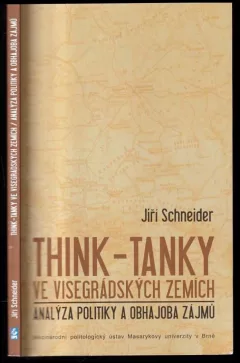 Think-tanky ve visegrádských zemích