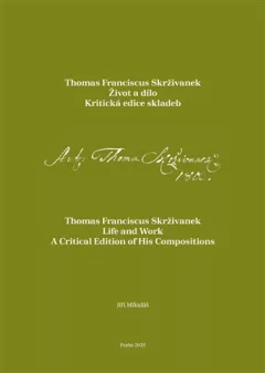 Thomas Franciscus Skrživanek