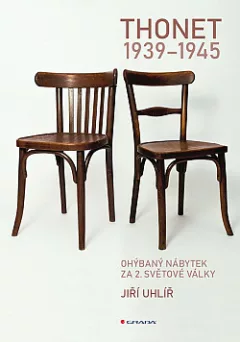 Thonet 1939-1945: Ohýbaný nábytek za 2. světové války