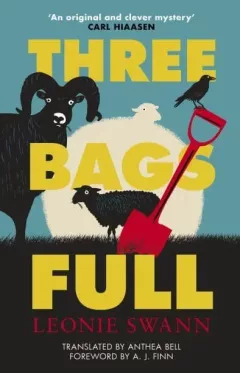 Three Bags Full
