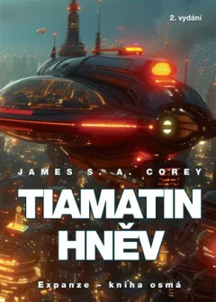 Tiamatin hněv