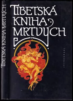 Tibetská kniha mrtvých