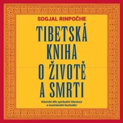 Tibetská kniha o životě a smrti
