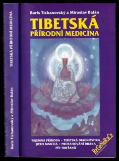 Tibetská přírodní medicína