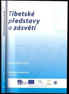 Tibetské představy o zásvětí