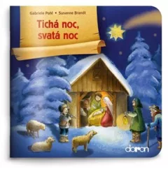 Tichá noc, svatá noc