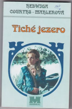 Tiché jezero