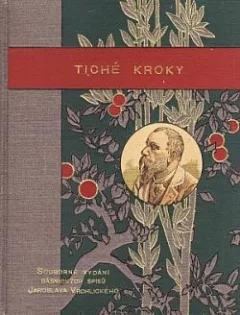 Tiché kroky
