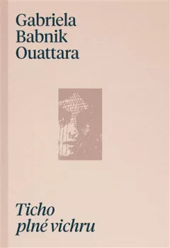Ticho plné vichru