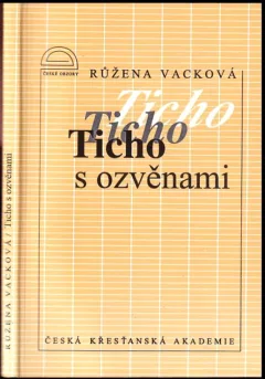 Ticho s ozvěnami