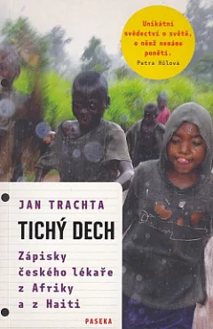 Tichý dech