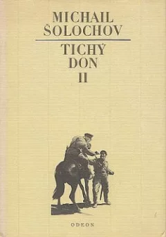 Tichý Don  II.
