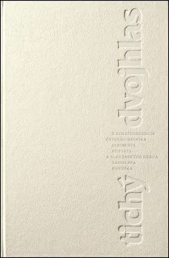 Tichý dvojhlas + CD + DVD